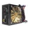 Блок питания HIPER <K1000> 1000W ATX Black  (24+8+2x4+6x6/8пин)  Cable  Management