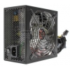 Блок питания HIPER <M600> 600W  ATX Black (24+2x4+2x6/8пин)