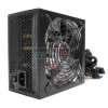 Блок питания HIPER <M500> 500W  ATX  Black  (24+2x4+2x6/8пин)