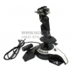Джойстик Saitek/MadCatz Cyborg F.L.Y.5 (12кн., 8 поз. мини-джойстик,  dual throttle, USB)