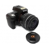 SONY Alpha SLT-A55VL 18-55KIT (16.2Mpx, 27-82.5mm, F3.5-5.6, JPG/RAW, MS Duo/SDHC, 3.0", GPS, USB2.0, HDMI)
