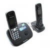Panasonic KX-TG6512RU3 р/телефон (2 трубки с ЖК диспл.,DECT)