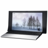 Ноутбук Asus NX90JQ i7-740QM/8G/2x640G/Blu Ray/18,4"FHD/NV 335M 1G/WiFi/BT/cam/Win7 Ultimate (90NZ9A4C6W1394ZD13AY)