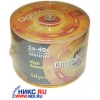 CD-R DIGITEX             700MB 40X SP. уп.50 шт. на шпинделе