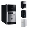 Корпус Winsis WN-30 Black-Silver 400W mATX AirDuct 2USB/Audio/8 cm Fan