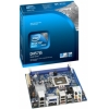 Материнская плата DH57JG Intel Original <S1156, iH57, 2*DDR3, DVI, HDMI, SATA, Audio, GB Lan, mini-ITX, Retail>