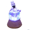 Снеговик на ледяном кубике   USB   5064