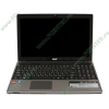 Мобильный ПК Acer "Aspire 5553G-P543G32Miks" LX.PUB02.222 (Turion II X2 P540-2.40ГГц, 3072МБ, 320ГБ, HD5650, DVD±RW, 1Гбит LAN, WiFi, BT, WebCam, 15.6" WXGA, W'7 HP 64bit) 