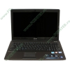Мобильный ПК ASUS "K52JE" (Core i3 370M-2.40ГГц, 3072МБ, 320ГБ, HD5470, DVD±RW, 1Гбит LAN, WiFi, BT, WebCam, 15.6" WXGA, W'7 HB 64bit) 