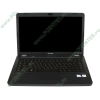 Мобильный ПК HP "Compaq Presario CQ56-102ER" XR450EA (Pentium DC T4500-2.30ГГц, 2048МБ, 320ГБ, GMA4500M, DVD±RW, LAN, WiFi, BT, WebCam, 15.6" WXGA, W'7 S) 