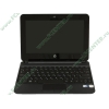 Мобильный ПК HP "Mini 110-3100er" XU665EA (Atom N455-1.66ГГц, 2048МБ, 250ГБ, GMA3150, LAN, WiFi, BT, WebCam, 10.1" WSVGA, W'7 S) 