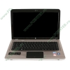 Мобильный ПК HP "Pavilion dv6-3124er" XU634EA (Core i7 720QM-1.60 ГГц, 4096МБ, 500ГБ, HD5650, DVD±RW, 1Гбит LAN, WiFi, BT, WebCam, 15.6" WXGA, W'7 HP 64bit) 