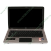 Мобильный ПК HP "Pavilion dv6-3103er" XD544EA (Phenom II X2 N620-2.80 ГГц, 4096МБ, 250ГБ, HD5650, DVD±RW, 1Гбит LAN, WiFi, BT, WebCam, 15.6" WXGA, W'7 HB 64bit) 