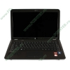 Мобильный ПК HP "Pavilion dv6-3101er" XD542EA (Athlon II X2 P340-2.20ГГц, 3072МБ, 250ГБ, HD5650, DVD±RW, 1Гбит LAN, WiFi, BT, WebCam, 15.6" WXGA, W'7 HB 64bit) 