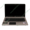 Мобильный ПК HP "Pavilion dv7-4121er" XE356EA (Core i7 720QM-1.60 ГГц, 6144МБ, 640ГБ, HD5650, DVD±RW, 1Гбит LAN, WiFi, BT, WebCam, 17.3" HD+, W'7 HP 64bit) 