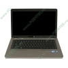 Мобильный ПК HP "G62-b22ER" XU598EA (Core i3 350M-2.26ГГц, 3072МБ, 250ГБ, GMAHD, DVD±RW, LAN, WiFi, BT, WebCam, 15.6" WXGA, W'7 HB 64bit) 