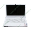 Мобильный ПК Sony "VAIO VPCEA3M1R/WI" (Pentium DC P6100-2.00ГГц, 4096МБ, 320ГБ, HD5470, DVD±RW, 1Гбит LAN, WiFi, BT, WebCam, 14.0" WXGA, W'7 HP 64bit), матовый белый 