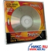 CD-R DIGITEX             700MB 24X SP. уп.10 шт.