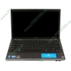 Мобильный ПК Sony "VAIO VPCZ13X9R/B" (Core i7 640M-2.80ГГц, 6144МБ, 2x64ГБ, GFGT330M, DVD±RW, 1Гбит LAN, WiFi, WiMAX, WWAN, BT, WebCam, 13.1" HD+, W'7 Pro 64bit), черный 