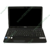 Мобильный ПК Toshiba "Satellite L650-1C3" (Core i3 350M-2.26ГГц, 3072МБ, 320ГБ, HD5145, DVD±RW, LAN, WiFi, BT, WebCam, 15.6" WXGA, без ОС) 