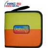 CD-R DIGITEX             700MB 24X SP. уп.20 шт. + Портмоне