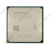 Процессор AMD "Sempron 180" (2.40ГГц, 2x512КБ, HT2000МГц, AMD64, 45Вт) SocketAM3 (oem)