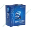 Процессор Intel "Core i7-950" (3.06ГГц, 4x256КБ+8МБ, EM64T) Socket1366 (Box) (ret)