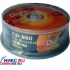 CD-R DIGITEX             700MB 24X SP. уп.25 шт. на шпинделе