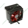 Кулер для процессора Socket775/115x/1366/AM2/AM3 Cooler Master "V6 RR-V6SV-22PR-R1", подсветка (ret)