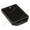 Внешний жесткий диск 750ГБ 2.5" Seagate "FreeAgent GoFlex STAA750200", черный (USB2.0) (ret)
