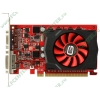 Видеокарта PCI-E 1024МБ Gainward "GeForce GT 220" 1411 (GeForce GT 220, DDR2, D-Sub, DVI) (ret)