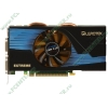 Видеокарта PCI-E 1024МБ Leadtek "WinFast GTX 460 Extreme" (GeForce GTX 460, DDR5, 2xDVI, mini-HDMI) (ret)