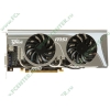 Видеокарта PCI-E 1024МБ MSI "R5830 Twin Frozr II" 912-V209-049 (Radeon HD 5830, DDR5, DVI, HDMI, DP) (ret)