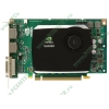 Видеокарта PCI-E 512МБ PNY Technologies "Quadro FX 580" (Quadro FX 580, DDR3, DVI, 2xDP) (oem)