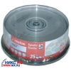 CD-R IMATION         700MB  48X SP. <уп.25 шт.> на шпинделе