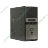 Корпус Miditower Codegen "3336-A2", ATX, черно-серый (500Вт) 