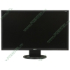 ЖК-монитор 23.0" Acer "V233HAObd" 1920x1080, 5мс, черный (D-Sub, DVI) 
