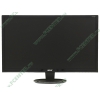 ЖК-монитор 24.0" Acer "P246Hbd" 1920x1080, 5мс, черный (D-Sub, DVI) 