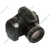 Фотоаппарат Canon "PowerShot SX30 IS" (14.1Мп, 35x, ЖК 2.7", SDHC/MMC), черный 