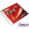 CD-R SKC                870MB 48X SPEED