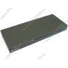 Переключатель KVM 1U 19" RM на 16 ПК TRENDnet "TK-1603R" (монитор, клавиатура, мышь) 