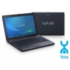 Ноутбук Sony VPC-S13X9R/B i5-460M/4G/500/GF310M 512/DVDRW/WiFi/WiMax/BT/W7Pro/13.3"HD LED/Cam/черный (VPC-S13X9R/B.RU3)