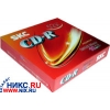 CD-R SKC                700MB 52X SP.  уп.10 шт.