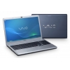Ноутбук Sony VPC-F13E1R/Н i3-370M/4G/500/GF425M 1GB/DVDRW/WiFi/BT3.0/W7HP/16.4"HD++/Cam/серый (VPC-F13E1R/H.RU3)