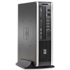 ПК HP Elite 8000USDT E8400/250GB/2GB/DVDRW/kbd/mouse/DOS (WB668EA)