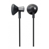 Наушники Sony MDR-E11B вкладыши Fontopia 16мм чёрные (MDRE11LPB.AE)