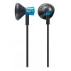 Наушники Sony MDR-E11L вкладыши Fontopia 16мм синие (MDRE11LPL.AE)