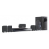 Домашний кинотеатр Panasonic SC-BT230EE-K Blu-Ray