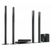 Домашний кинотеатр Panasonic SC-BT735EE-K Blu-Ray