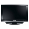 Телевизор ЖК Toshiba 19" 19DV733R black HD Ready LCD+DVD Combo